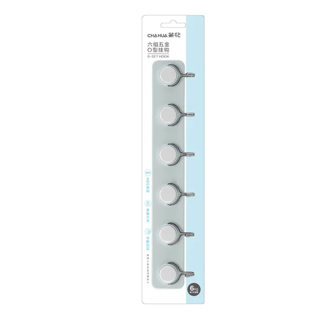No nail & drill stable and durable adhesive hook wall hook towel hook bathrooom hook kitchen hook on tile ceramic metal and glass surface