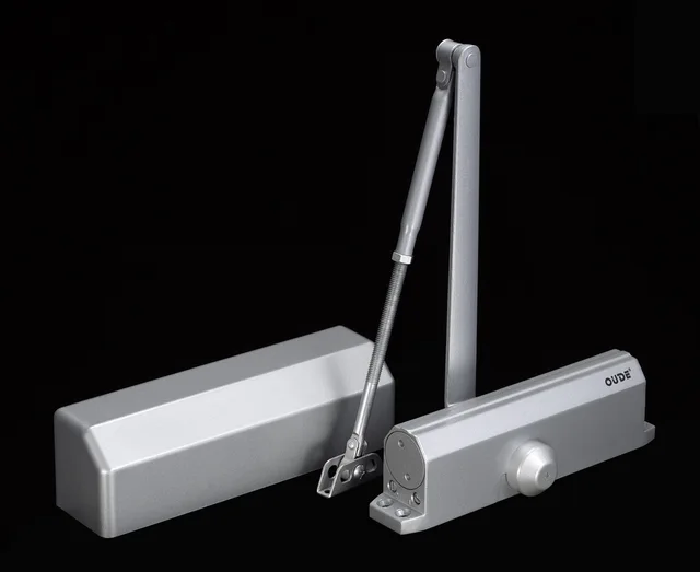 601-6BW UL AISI156.4 door closer
