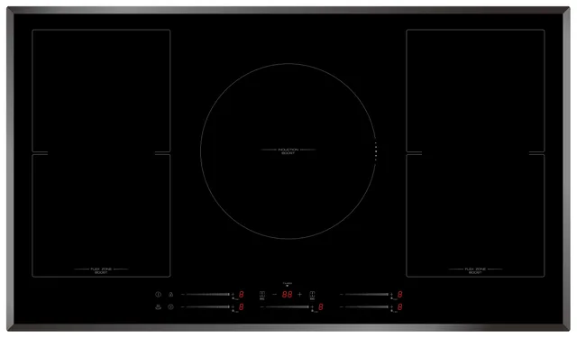 Built In Induction Hob