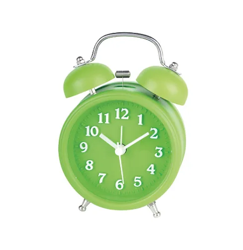 Table clock，alarm clock,small clock,popular clock,round clock，gift clock，cheaper,cute; child; mini