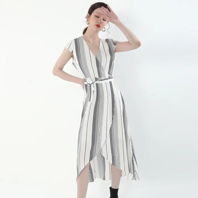 Ladies long dress