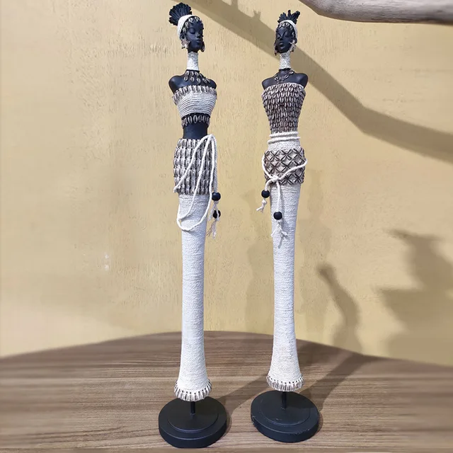 Black Figure Decoration