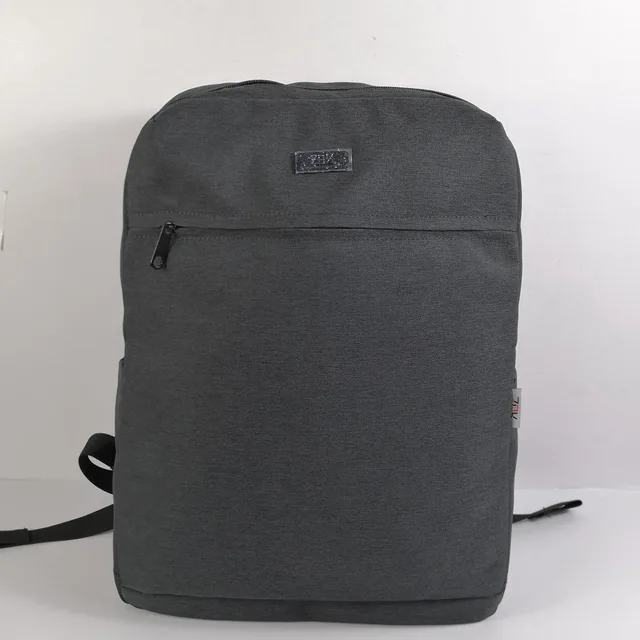 Laptop backpack
