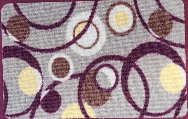 Digital Printed Mat