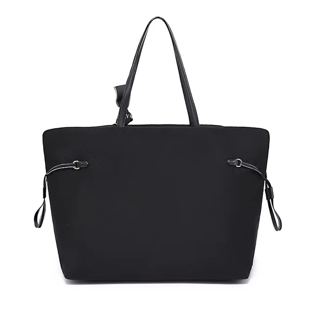 2020 lady's canvas handbag/good design shopping bag/ women fashion tote
