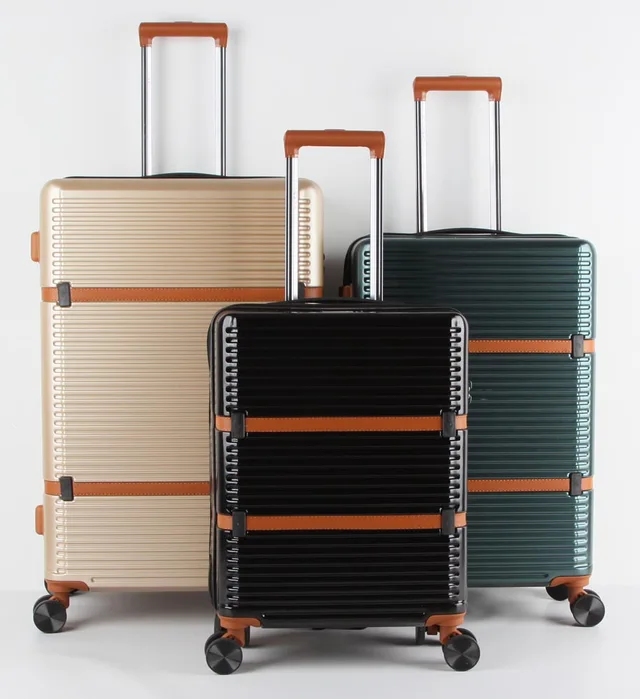 PC trolley set