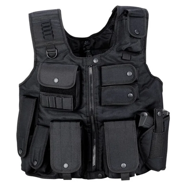 Tactical Vest