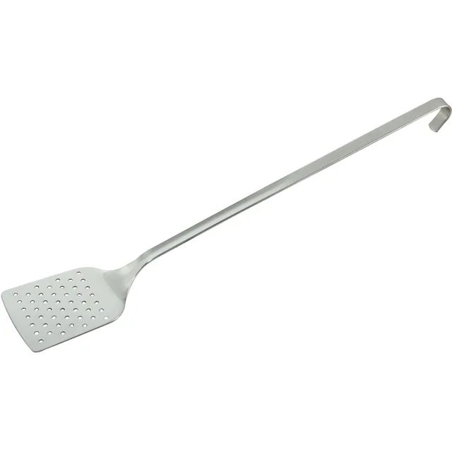 Perforated /Solid Ladle Skimmer