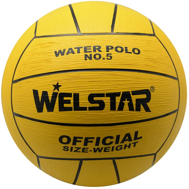 Waterpolo Ball