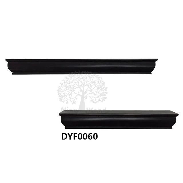 Ledge Wall Shelf0060
