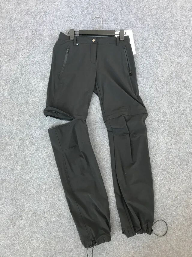 Mens Removable Pants