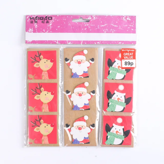 Tearable tag