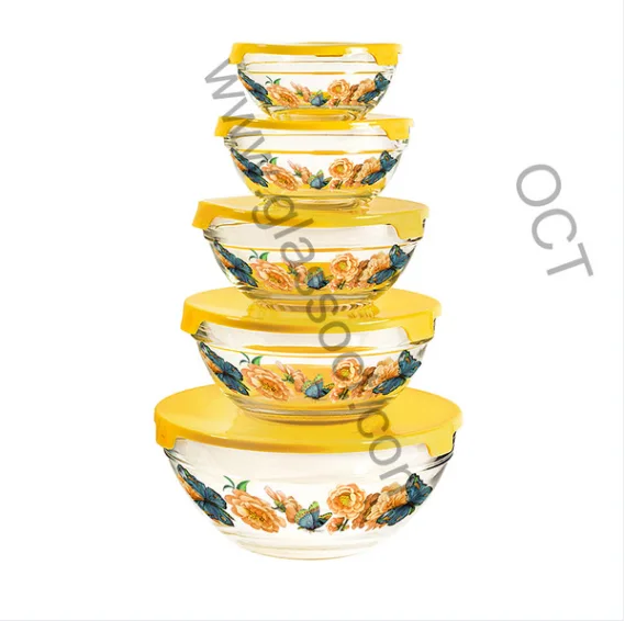 Food Container