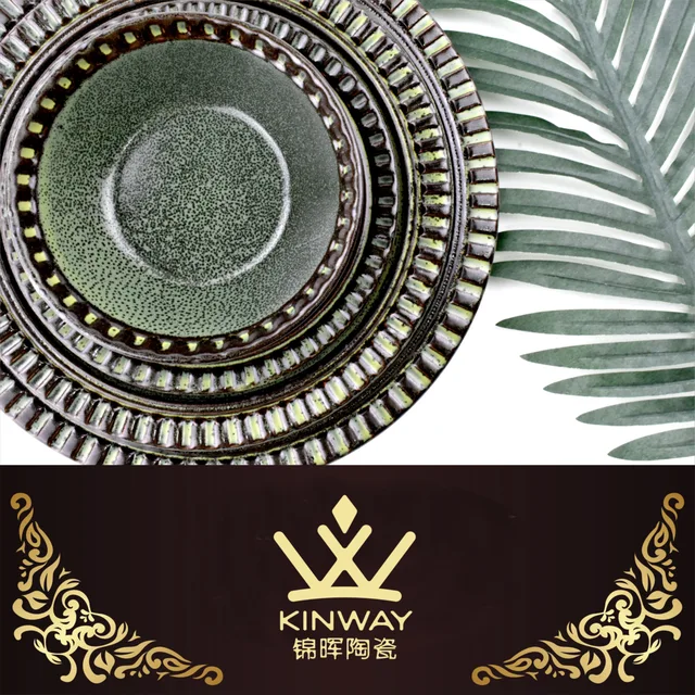 Tableware, durable china