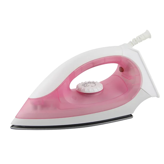 Dry Iron