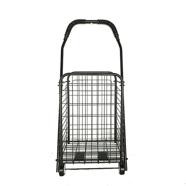 Luggage carrier