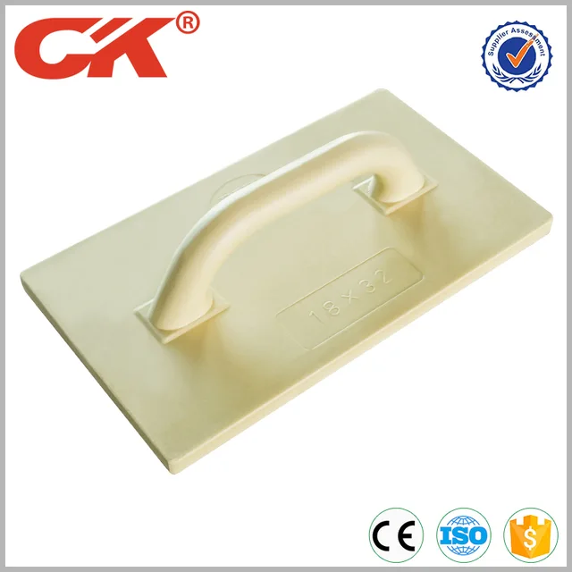 PU Plastering Float