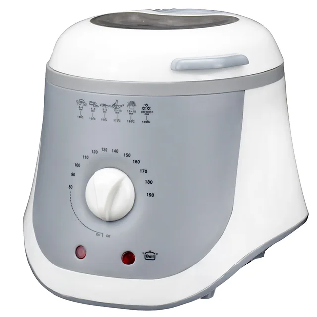 Deep Fryer