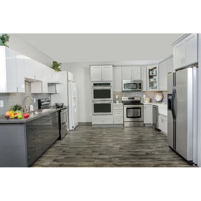 0000AAmerican market, shaker style Kitchen Cabinet, framed construction, birch solid