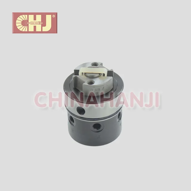 Head rotor DPA 7123-340U 340S 340R 345U 7139 360U