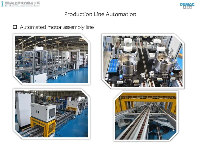 Automatic Facemask Production Line and Packaging Line