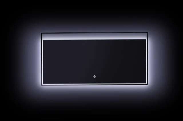LED mirror