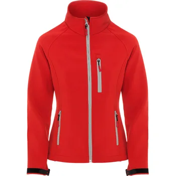 Men windproof waterproof Softshell Jacket