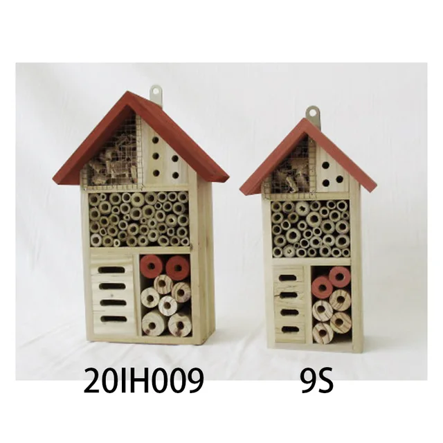 Insect house