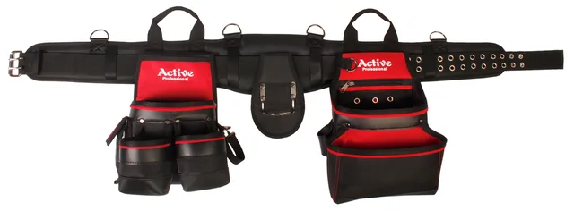Multi purpose bags