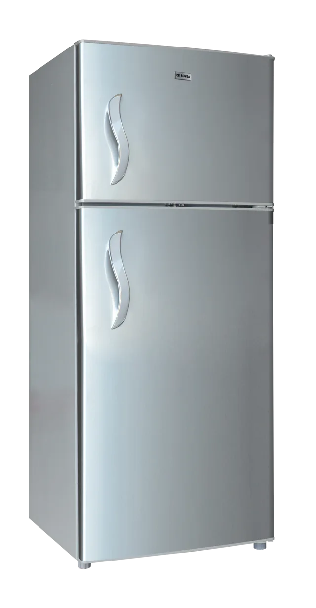 Top Freezer Refrigerator