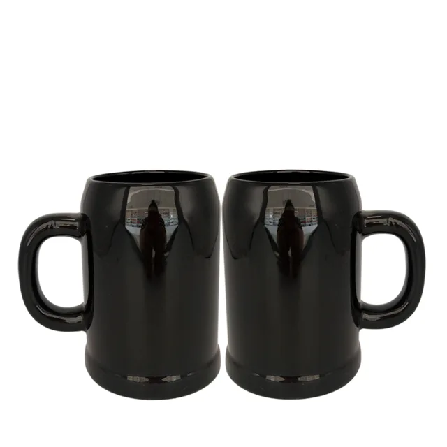 Beer Mug