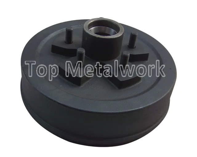Brake Drum