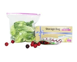 Slider bag
