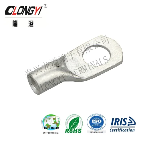LYF Copper Tube Terminals