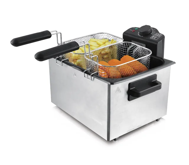 Deep fryer