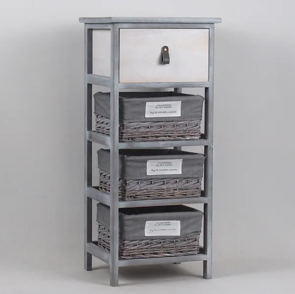 Storage cabinet