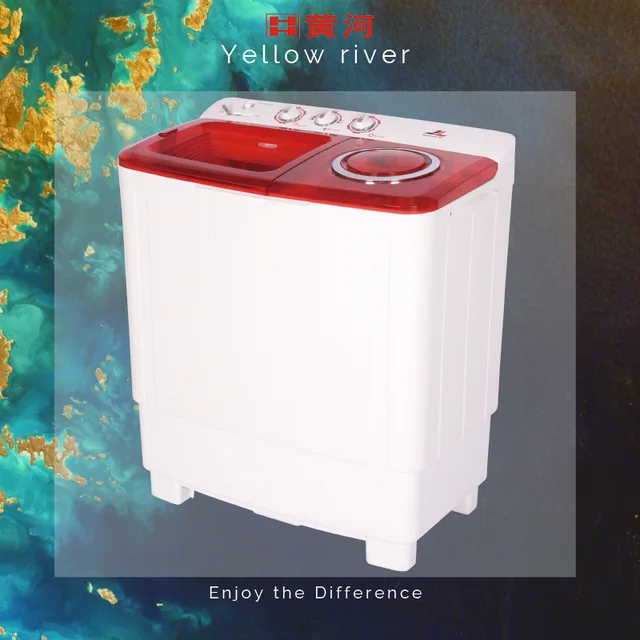 Twin Tub Washing Machine