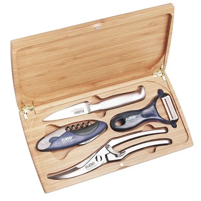 Kitchenware Set