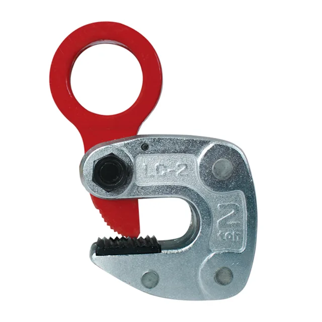 Lifting Clamp