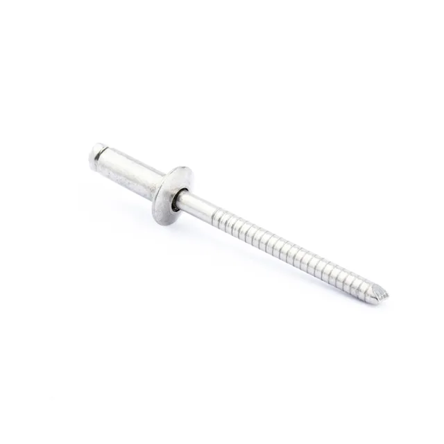 Rivet:Stainless steel blind rivets