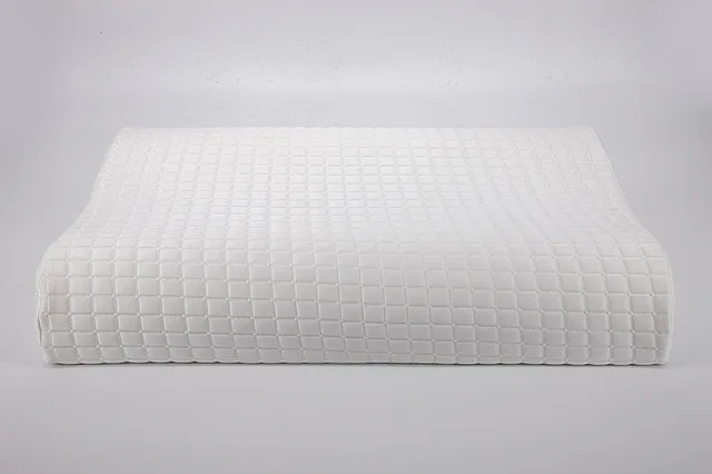 High-low Pillow