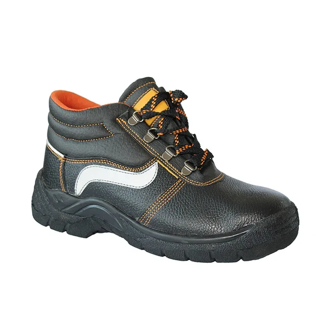 Safety shoes