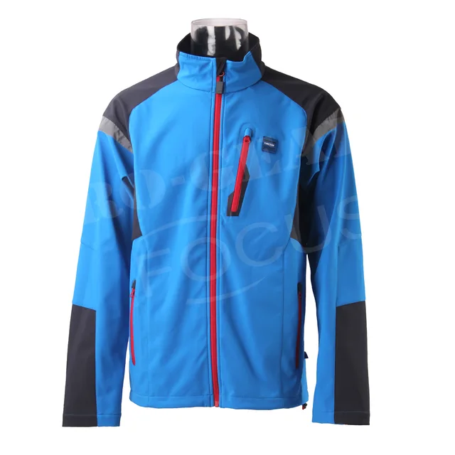 Softshell jacket