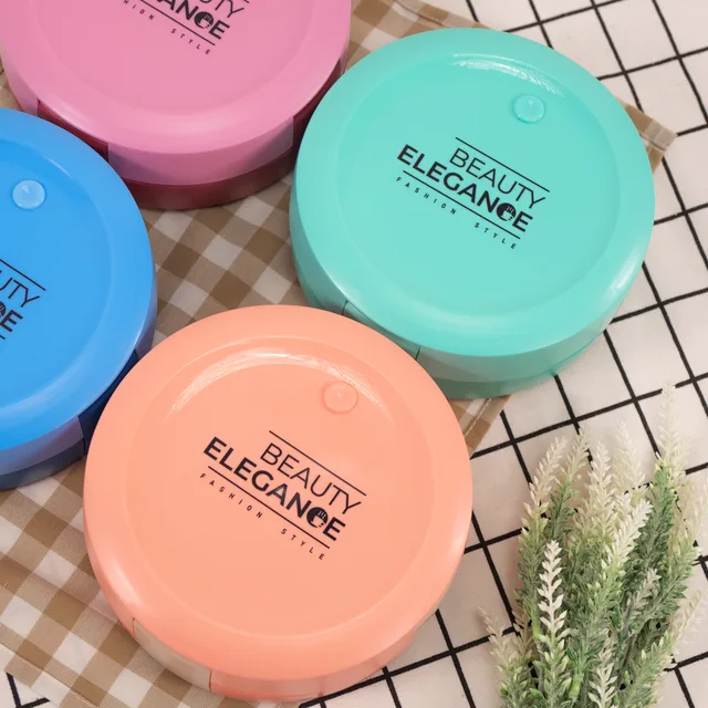 Stainless steel lunch box