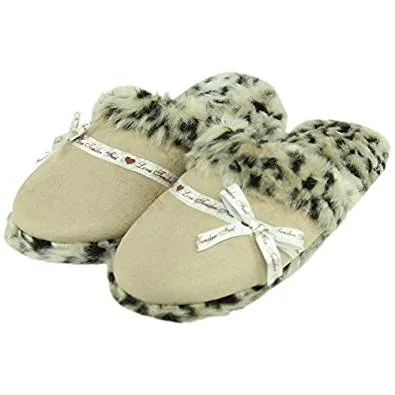 Indoor slipper