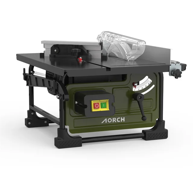 Table saw