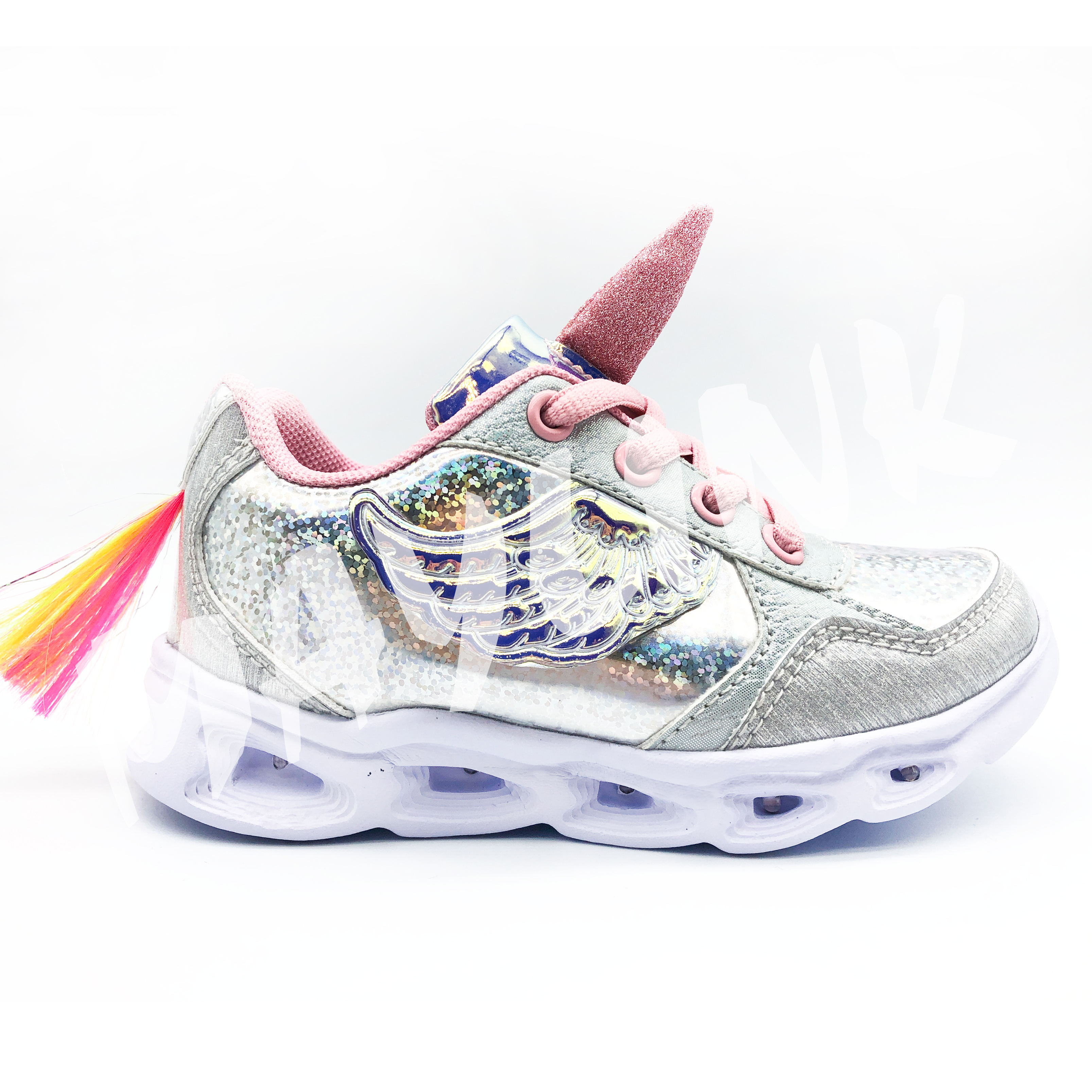 Childen light shoes30
