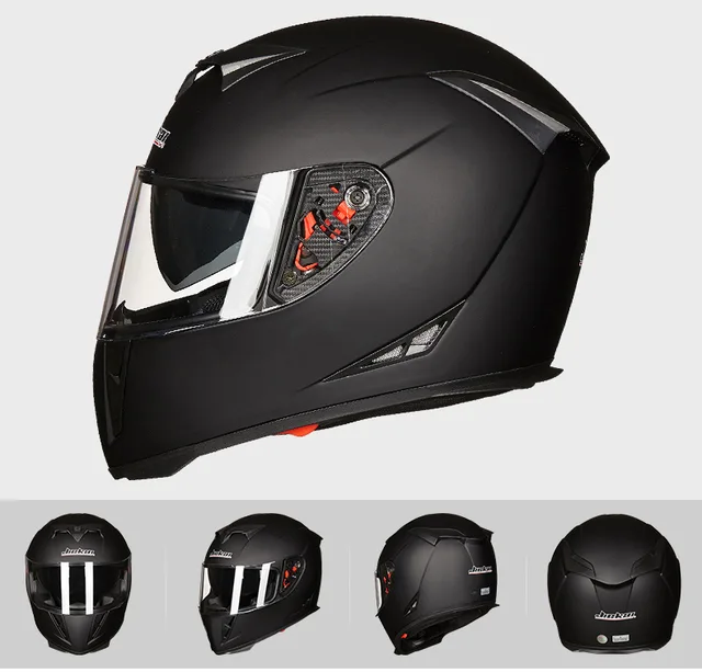 Motorcycle Helmet