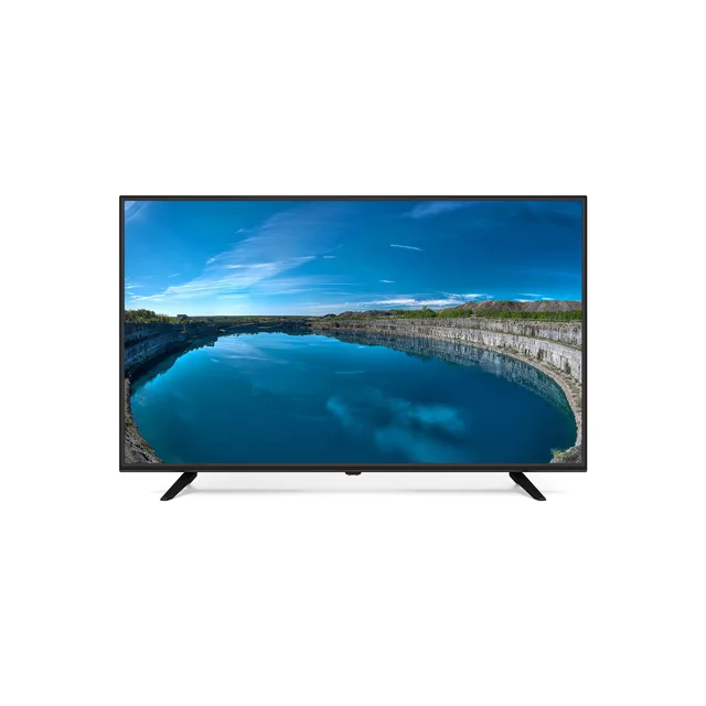 SQY 43'' LED TV/ slim bezel/ FHD(1080P) Smart TV/ A Series/ Television