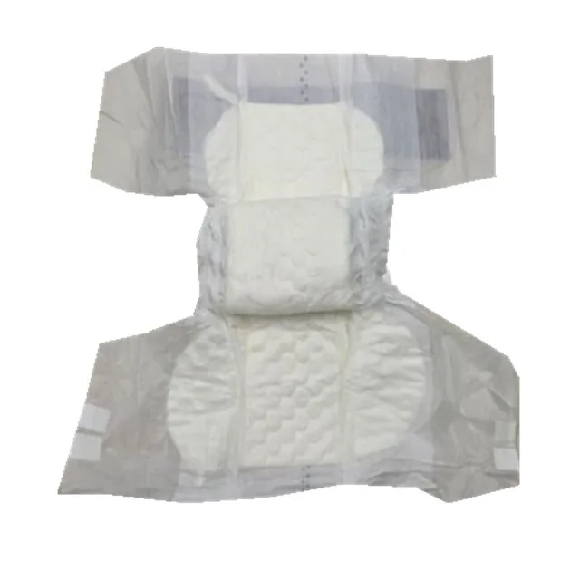 Cotton Adult Diaper